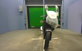 HONDA CBR125R JC50