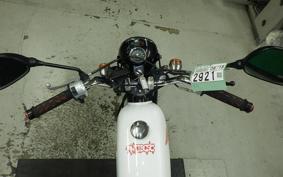 HONDA APE 50 AC16
