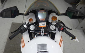 KTM 1190 RC8 R 2015