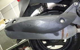 SUZUKI ADDRESS V125 S 2023 CF4MA