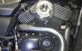 HARLEY XG750 STREET 2015