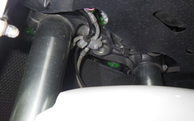 KAWASAKI NINJA H2 2015