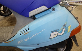 HONDA DJ-1 AF12