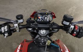 DUCATI MONSTAR PLUS 2023 4M00AA