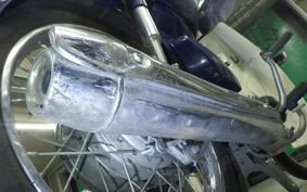 HONDA C50 SUPER CUB AA01