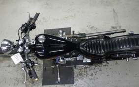 HARLEY FXSTB 1340 2010