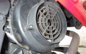 PEUGEOT ジャンゴ125A