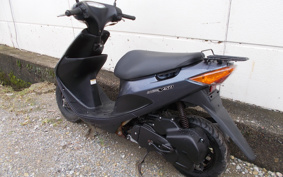 SUZUKI ADDRESS V50 CA4BA