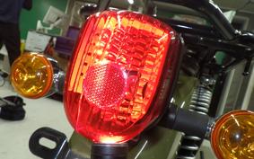 HONDA CROSS CUB 50 AA06