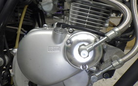SUZUKI GN125 H 1994