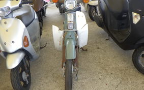 HONDA C50 SUPER CUB C50