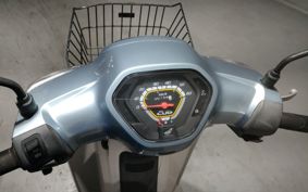 HONDA SUPER CUB50 AA04