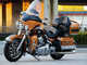 Фото Harley FLHTCU 105th Anniversary 2007 с японского аукциона