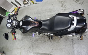 HONDA HORNET 250 1996 MC31