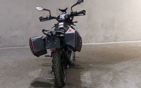 KTM 390 ADVENTURE 2020 JGJ40