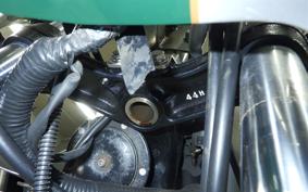 YAMAHA SR400 Gen.2 1992 1JR