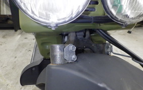 HONDA ZOOMER AF58
