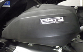 HONDA PCX 150 2010 KF18