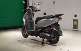 HONDA LEAD 125 1986 JK12