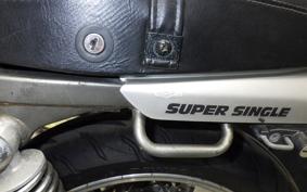 YAMAHA SRX400 1986 1JL