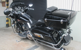 HARLEY FLHTC 2009 FF4