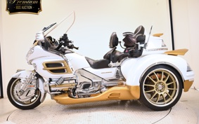 HONDA GL 1800 GOLD WING  TRIKE 2002 SC47