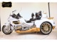 Фото Honda GL 1800 GOLD WING TRIKE 2002 с японского аукциона