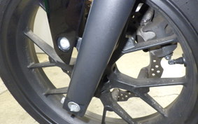 HONDA CBR400R 2014 NC47