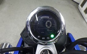 HONDA MONKEY 125 2024 JB02