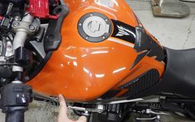 YAMAHA MT-09 A 2014 RN34J
