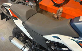 KTM 250 ADVENTURE JGD40