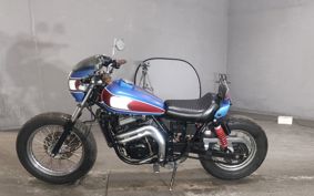 KAWASAKI ELIMINATOR 250SE EL250A