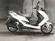 Фото Yamaha MAJESTY 155S с японского аукциона
