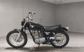 YAMAHA SR400 2007 RH01J