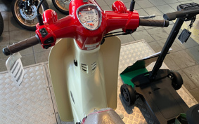 HONDA SUPER CUB50 AA09