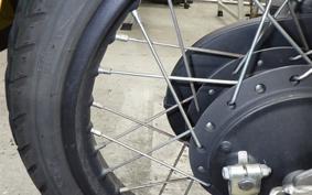 HONDA CROSS CUB 110 2025 JA45