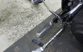 HARLEY FXST 1580 2007