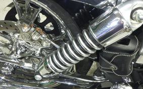 HARLEY FXDL 1580 2008