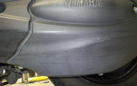 YAMAHA MAJESTY 250 Gen.4 2023 SG20J