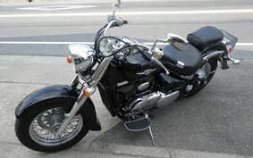 SUZUKI INTRUDER 400 Classic 2008 VK54A