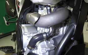 YAMAHA WR250X DG15J