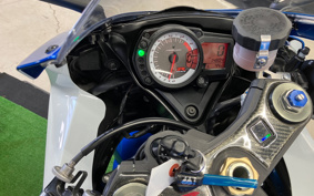 SUZUKI GSX-R750 2010 CW111