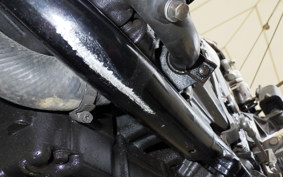 KAWASAKI ZRX-2 ZR400E