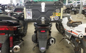 HONDA PCX 160 KF47