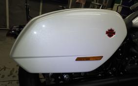 HARLEY FXLRST1920 2026