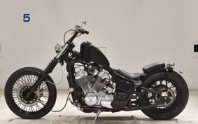 HONDA STEED 400 1993 NC26