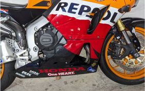 HONDA CBR600RR 2013 PC40