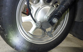 HONDA TACT Basket 2026 AF79