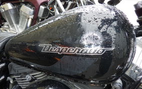 SUZUKI DESPERADO 400 Winder 1999 VK52B