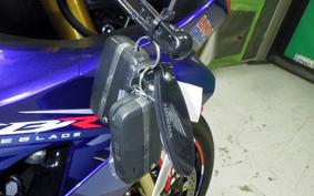 HONDA CBR1000RR RSP 2022 SC82